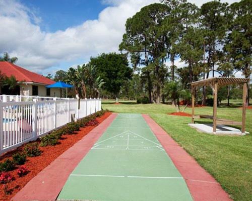 Harder Hall Resort Club Sebring Exterior foto