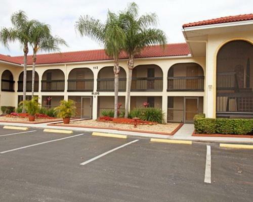 Harder Hall Resort Club Sebring Exterior foto