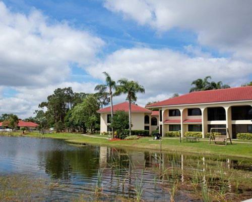 Harder Hall Resort Club Sebring Exterior foto