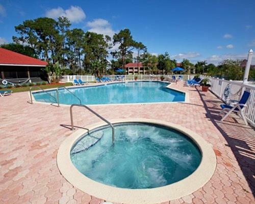 Harder Hall Resort Club Sebring Exterior foto