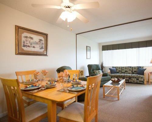 Harder Hall Resort Club Sebring Exterior foto