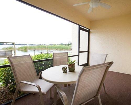 Harder Hall Resort Club Sebring Exterior foto